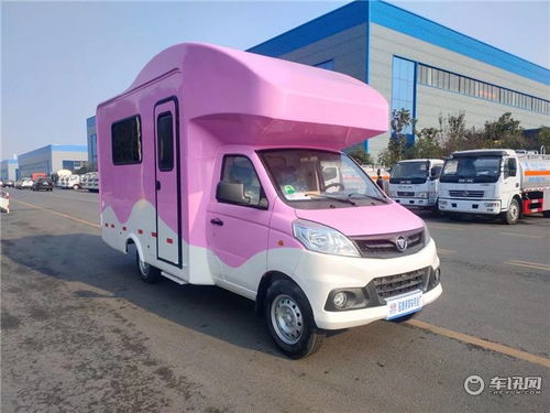 小吃車報價指南 奶茶冷飲車、冰淇淋售賣車及日用百貨銷售車全解析