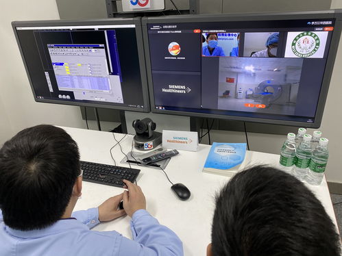 西門子物聯網技術賦能數字醫療服務，助力黃岡智慧醫療建設